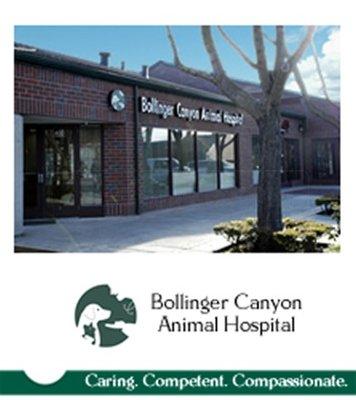 Bollinger Canyon Animal Hospital