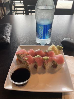 Tuna Lover Roll