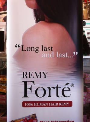 Remy Hair