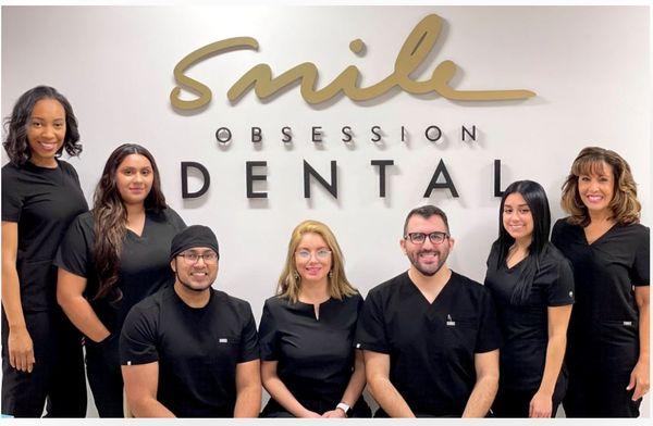 Dental Team