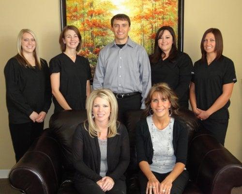 Rose Creek Dental