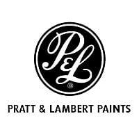 we carry pratt&lambert paints