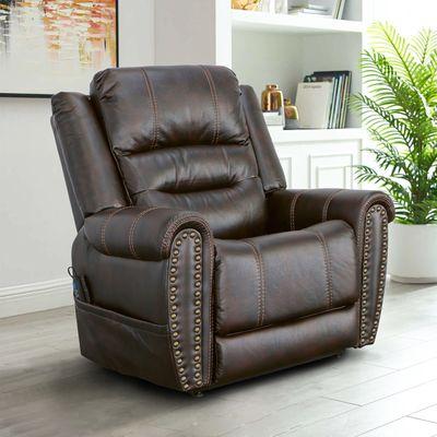 Recliners | Fenton, MI | Fenton Home Furnishings