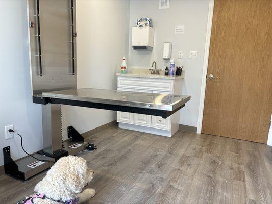 Millersport Small Animal Clinic Inc