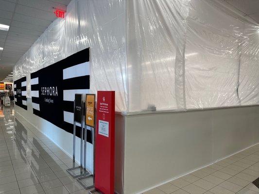 Sephora coming to Kohl's