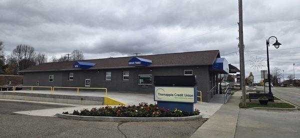 Thornapple Credit Union