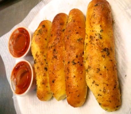 Breadsticks $1.99