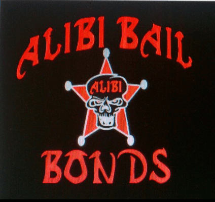 Alibi Bail Bonds 24/7 - 365