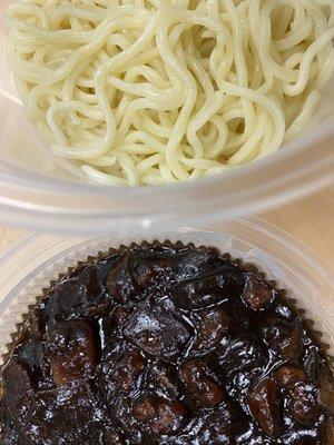 4/13/2021 3. Jjajangmyun