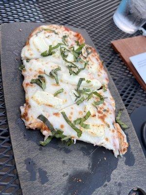 Yelp free flatbread