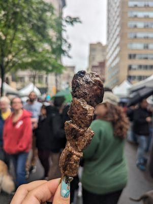 Rittenhouse Row Spring Festival