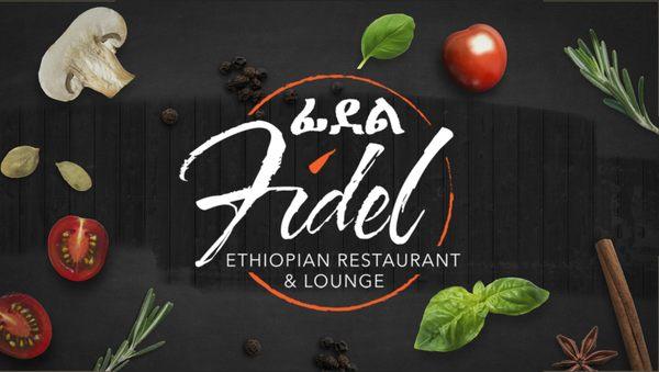 Fidel Ethiopian Restaurant