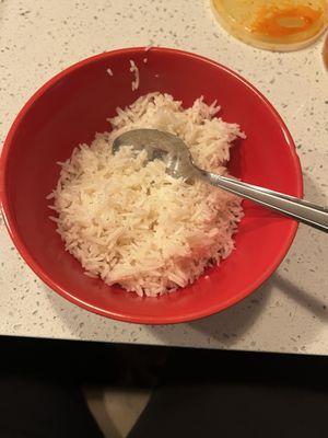 Basmati Rice