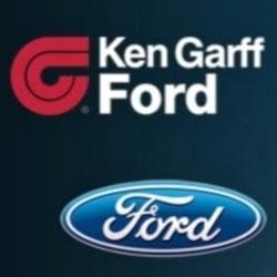 Ken Garff American Fork Ford