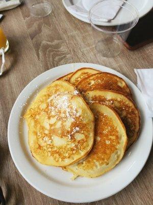 Pancakes