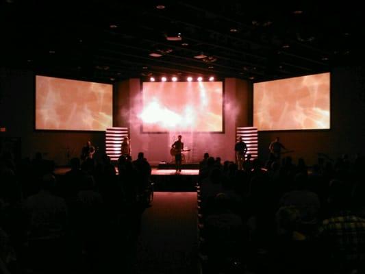 Mountain View Church