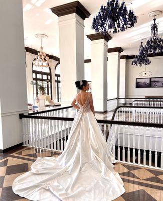 Elegant Bridal Productions