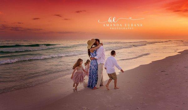 Destin Family Photographer