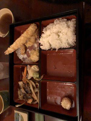 Bento Box