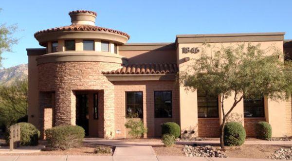 Bache & Lynch Oro Valley Office