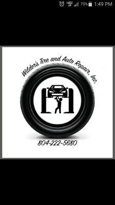 Wilder's Tire