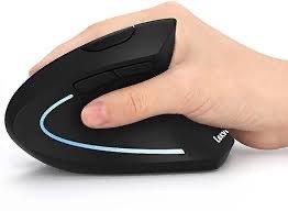 Get the best recommendations for which ergonomic mice to use for your job.