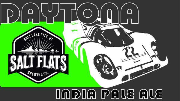 Daytona IPA