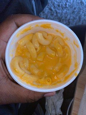 Macaroni and Cheese