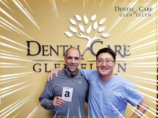 Dental Care of Glen Ellyn