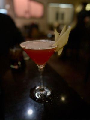 Peartini