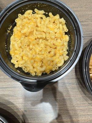 Wisconsin Mac & Cheese