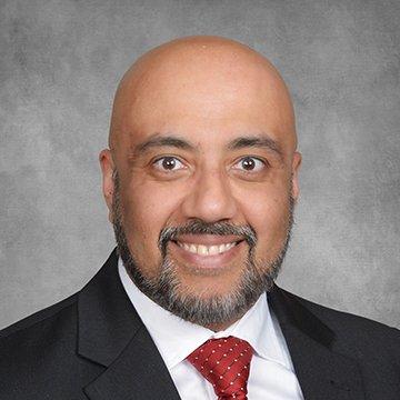 Murtaza Merali, MD