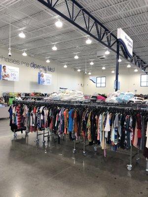 Goodwill Retail