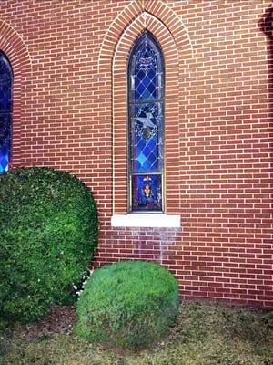 Immanuel Lutheran Church - Saint Charles