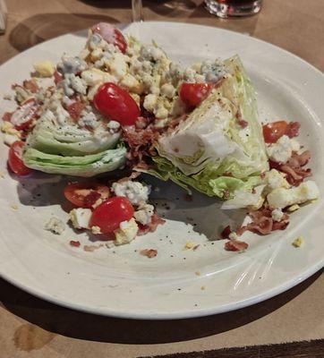 Wedge Salad - full