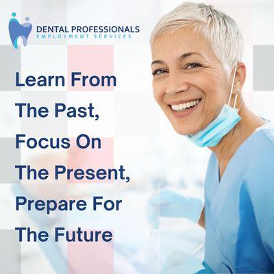 Find work on your terms at your leisure, and at your pace today. Visit Dentalp.com to learn more.