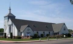 Calvary Chapel of Hanford