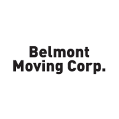 Belmont Moving