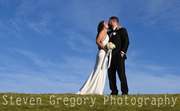 Wedding Photography San Francisco Steven Gregory Photography