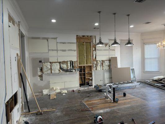 A&S Lone Star Remodeling and Painting