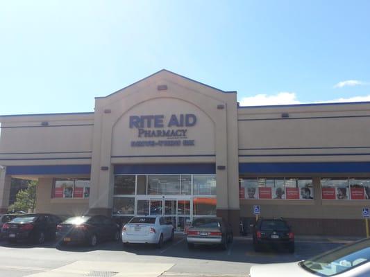 Rite Aid