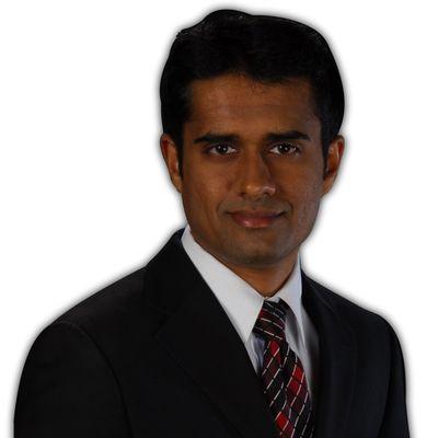 Anshul Shah, CPA