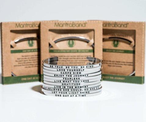 MantraBand