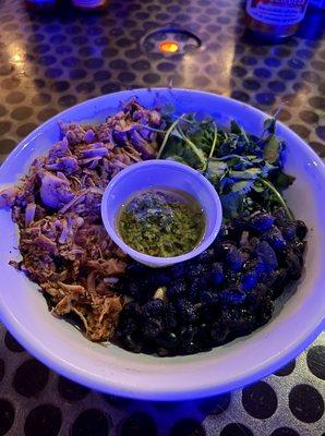 Cubano Bowl