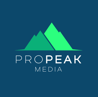 Pro Peak  Media