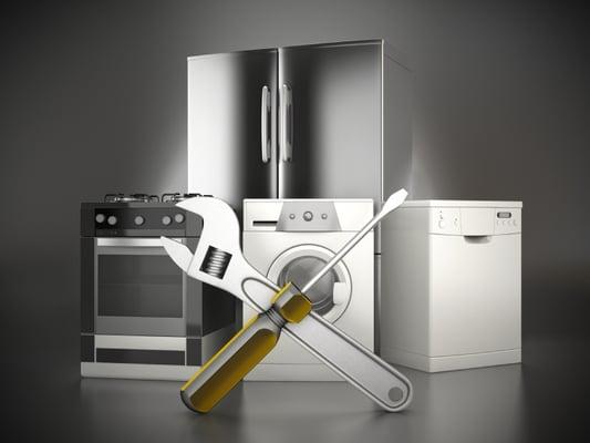 AAA One Stop Appliance Service