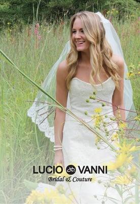 Lucio Vanni - The Best Cleveland Designer Dress