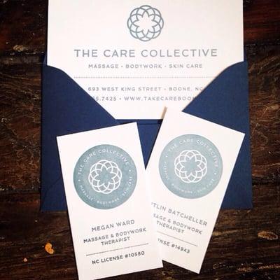 The Care Collective