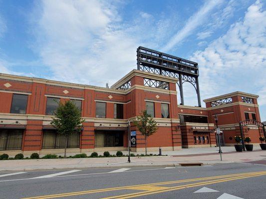 Akron Rubber Ducks