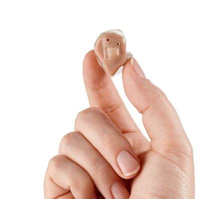 Audibel Hearing Aid Center, Oak Ridge, TN